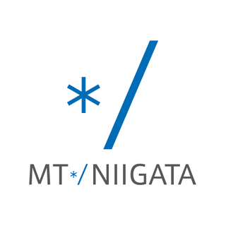 MT∗/ NIIGATAを発足しました。